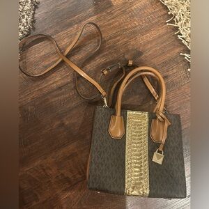 Michael Kors Bag.